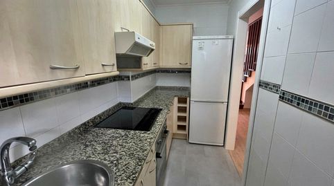 Foto 3 de Pis en venda a Renedo - C/ Aurelio Diez, 11, Renedo, Piélagos