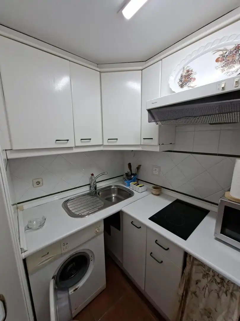 Apartamento en venta en Isla Canela