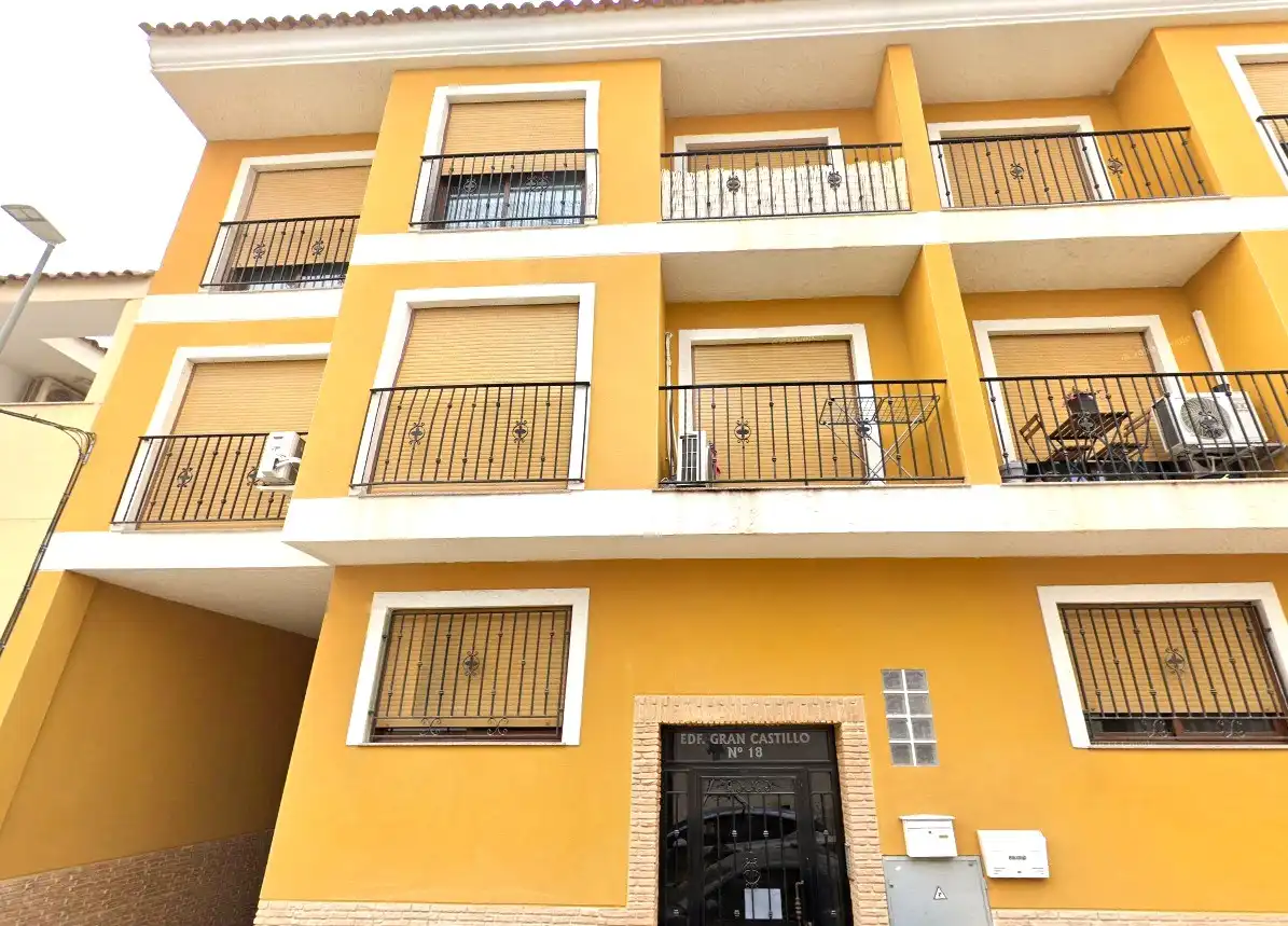 Appartamento in vendita a Zurbaran, imagen 2