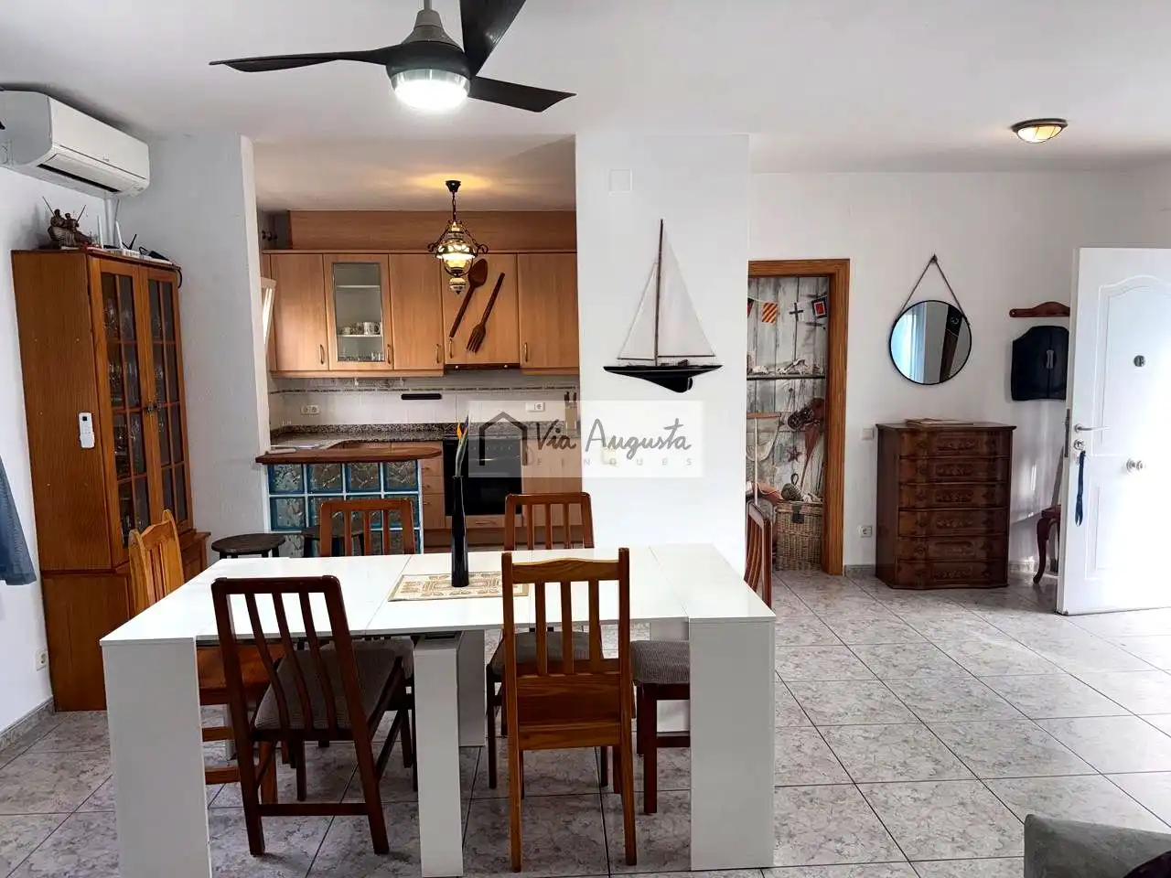 Maison avec piscine à vendre à Carrer del Flamenc, imagen 16