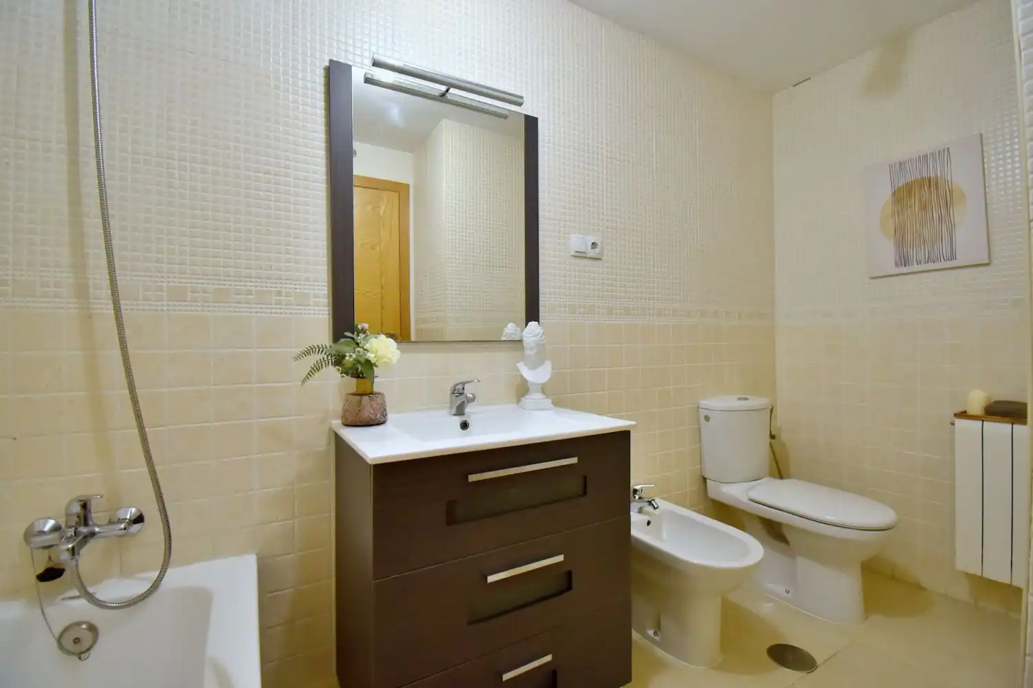 Wohnung mit Pool zum Verkauf in Soto del Henares, imagen 35
