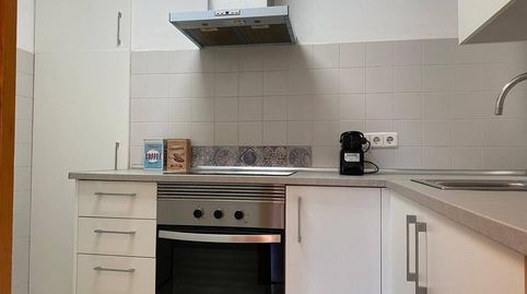 Foto 3 von Wohnungen zur Miete in Son Cotoner, Palma de Mallorca