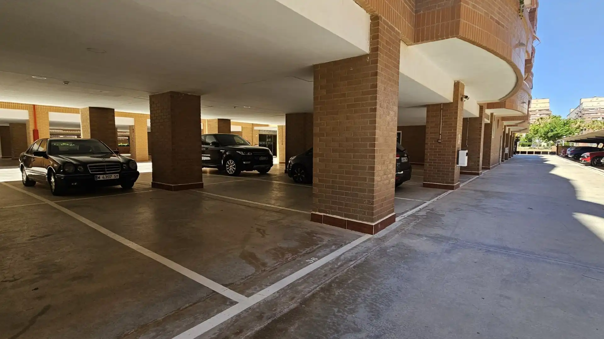 Apartamento con piscina en venta en Amplaries 27, imagen 14