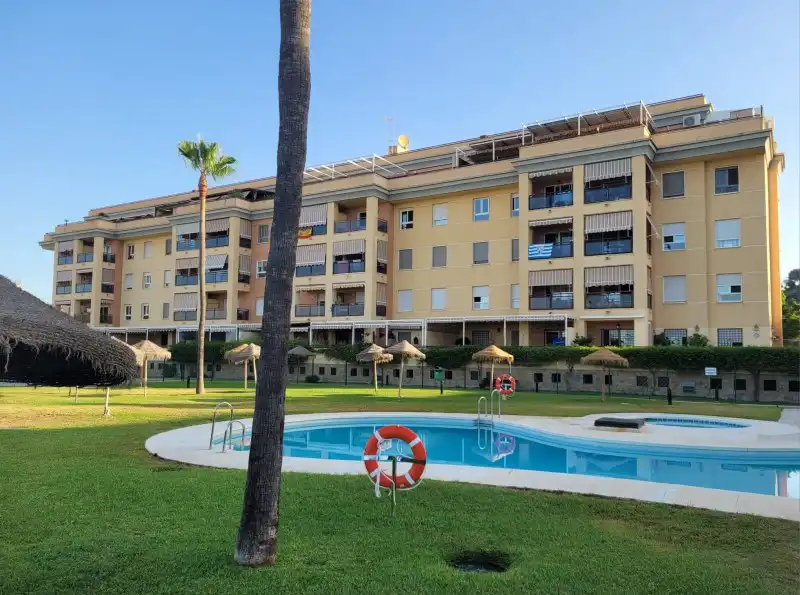 Pis en venda a Calle José Carrión de Mula, 14, San Alberto - La Alcubilla - Florisol