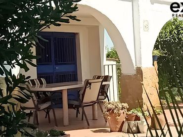 Villa avec jardin à vendre à Polígono 19 Paraje 200 OJOS DE LA FUENTE