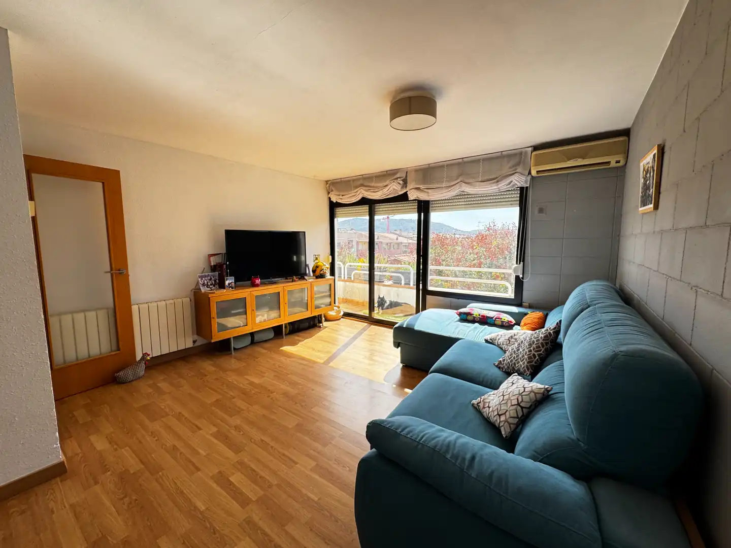 Wohnung mit Terrasse zum Verkauf in Cardedeu, imagen 7