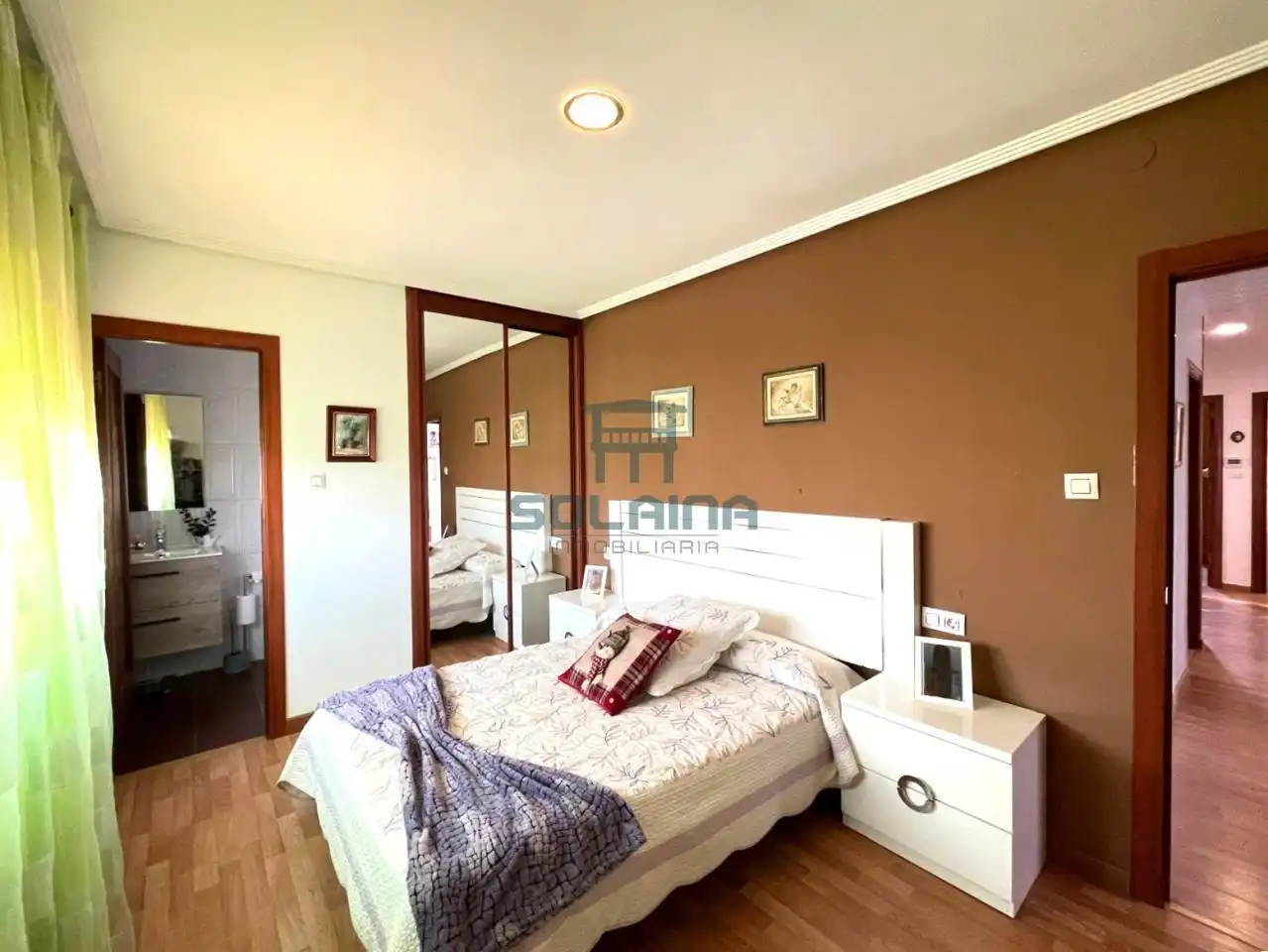 Casa amb piscina en venda a Barbadás, imagen 26