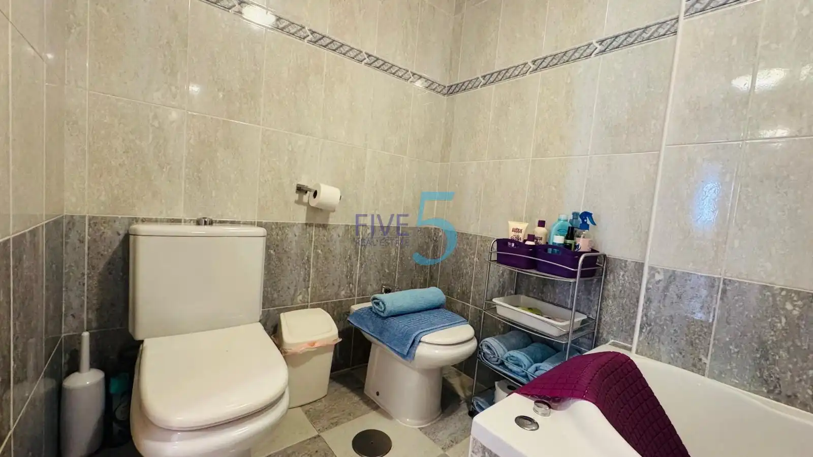 Flat with pool for sale in Orihuela Costa, imagen 16