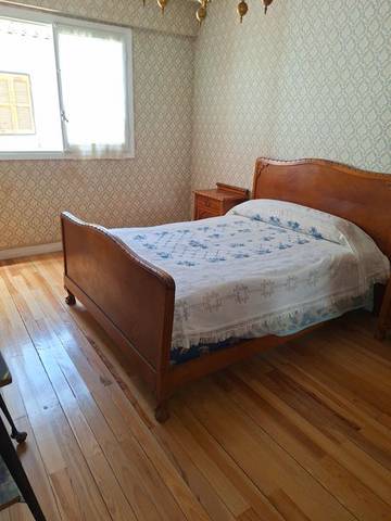 Piso en Venta en Elbarren Kalea, 35 en Leitza