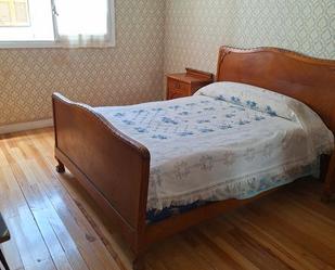 Bedroom of Flat for sale in Leitza  with Storage room and Balcony