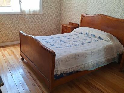 Bedroom of Flat for sale in Leitza  with Storage room and Balcony