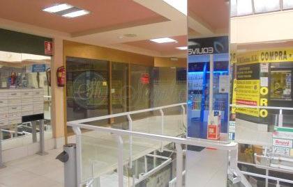 Photo 2 of Premises to rent in Real, Plaza Mayor - San Agustín, Segovia
