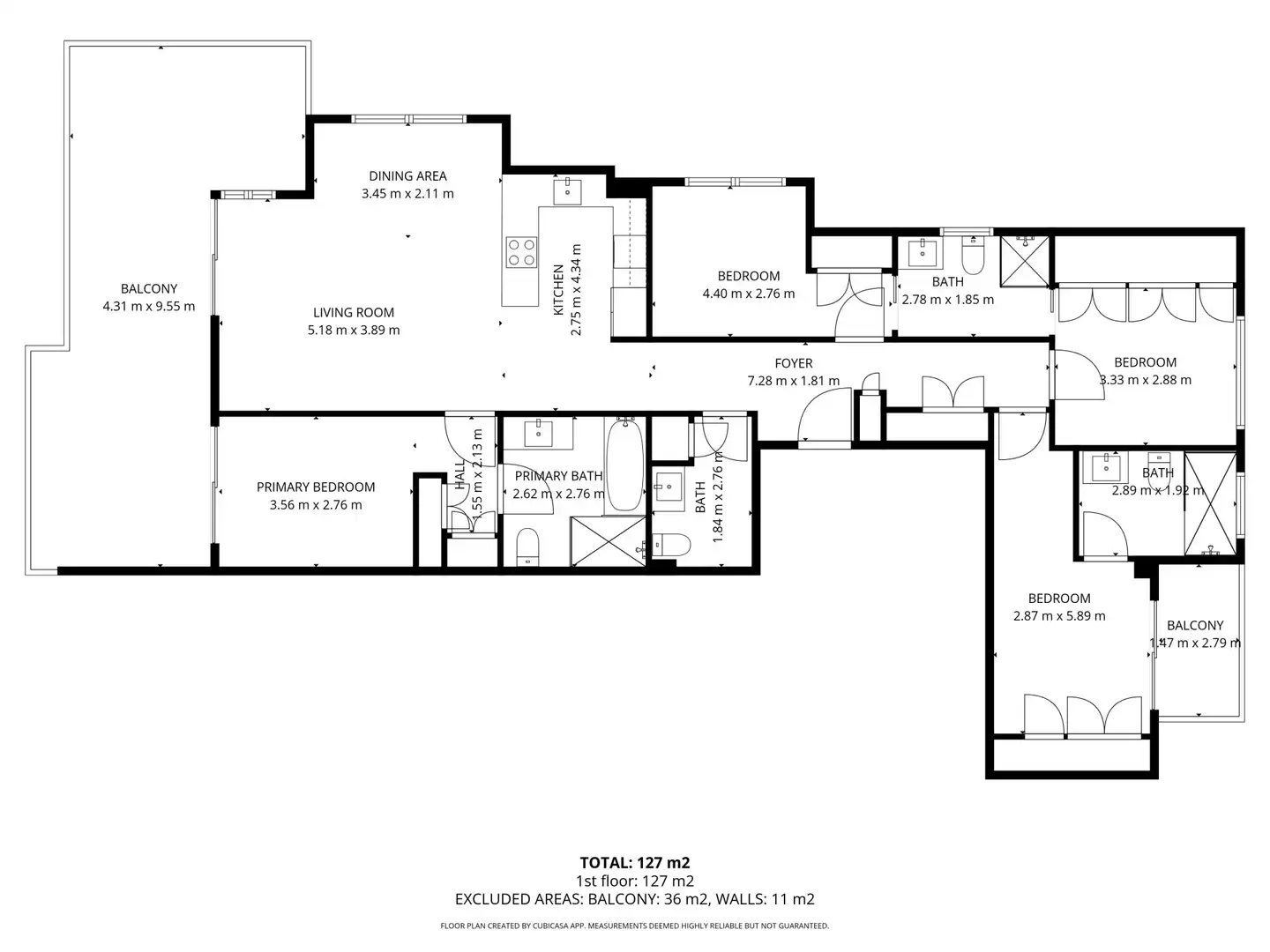 Apartament amb balcó en venda a La Cala Mijas, imagen 33