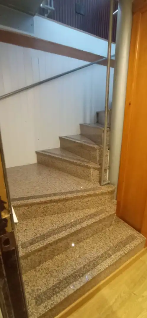 Casa o xalet en venda en Oviedo  amb Calefacció i Parquet