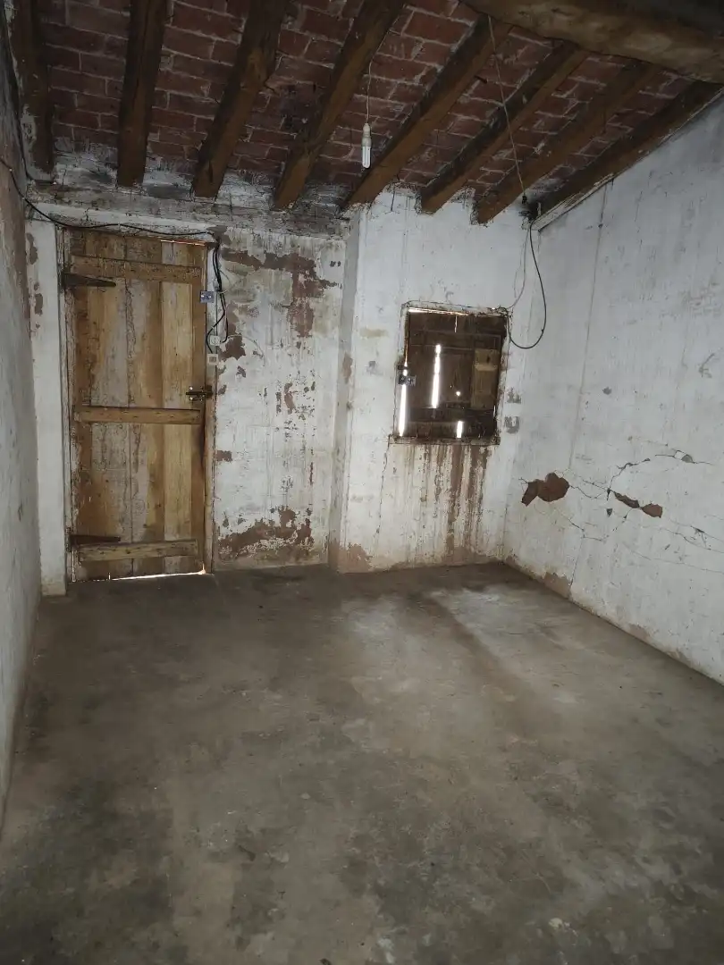 Casa adosada en venta en Calle Ezequiel Fernández, Arenzana de Abajo
