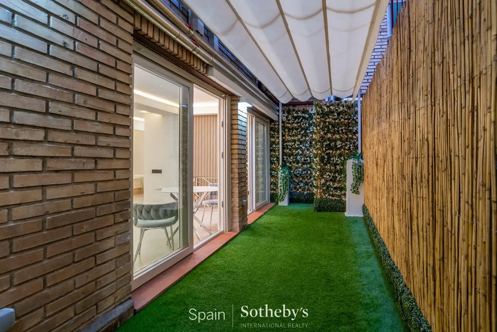 Apartment mit Aufzug zum Verkauf in Calle de Don Ramón de la Cruz, imagen 18