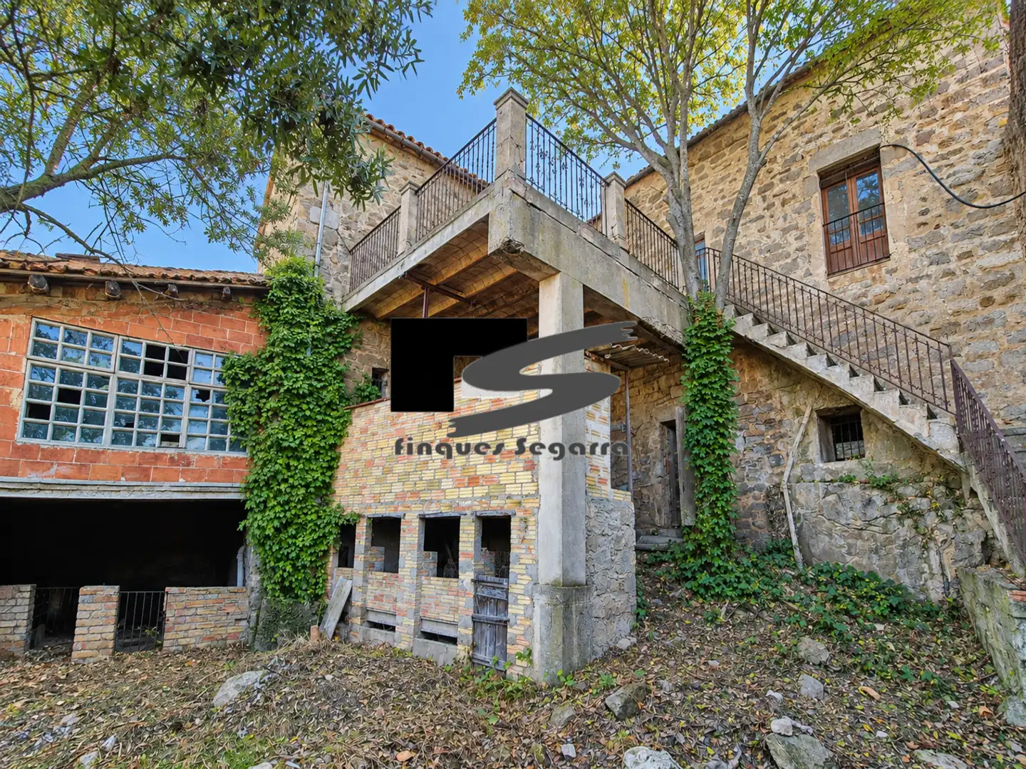 Casa con giardino in vendita a Plaza de L'Alt-Ag S.m. 22, imagen 6