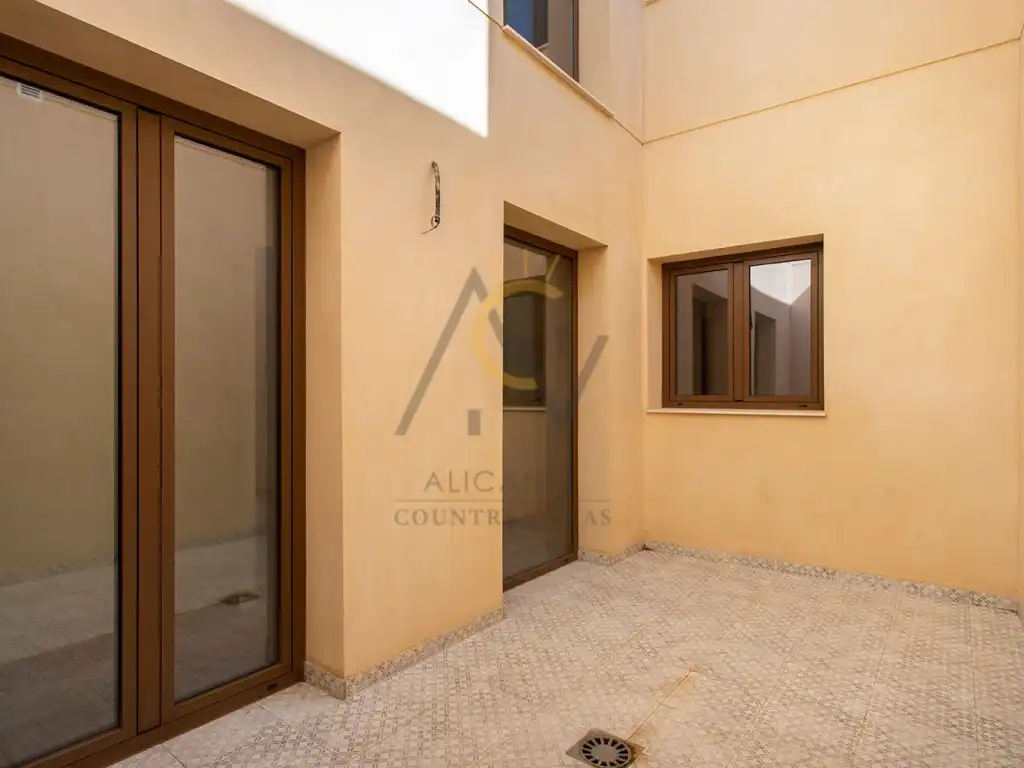 Appartement compact avec terrasse à vendre à Calle Donante, imagen 9