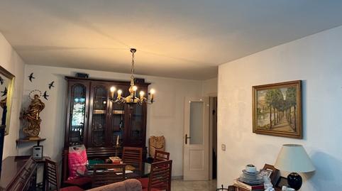 Foto 5 de Pis en venda a Avenida Juan Sebastián Elcano, Pedregalejo - Morlaco, Málaga