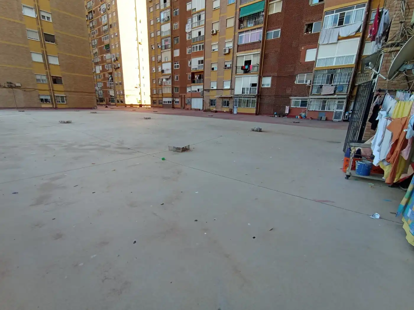 Pis amb ascensor en venda a Calle INFANTES, imagen 14