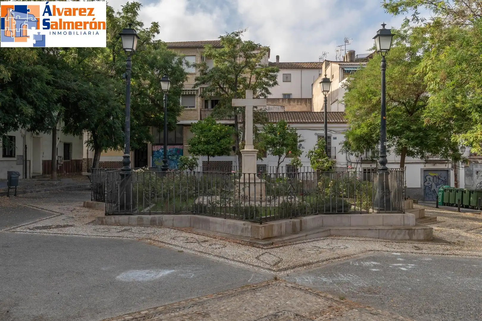 Piso en venta en Calle AGUA DE CARTUJA, imagen 6