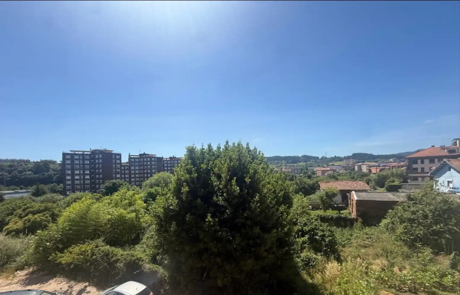 Wohnung zum Verkauf in Avilés mit Heizung und Möbliert