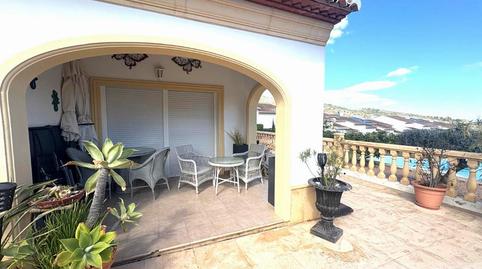 Photo 5 of House or chalet for sale in Partides comunes - Adsubia, Alicante