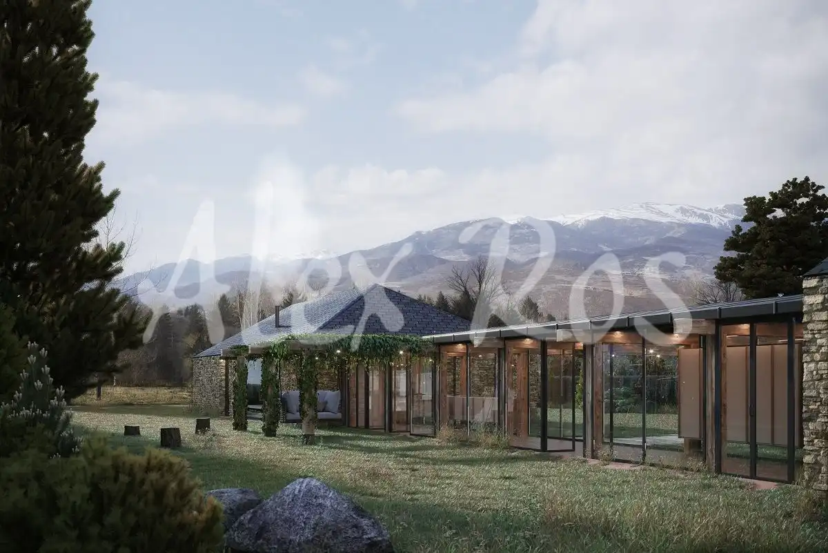 Maison à vendre à Urbanizacion "El Pla", imagen 2