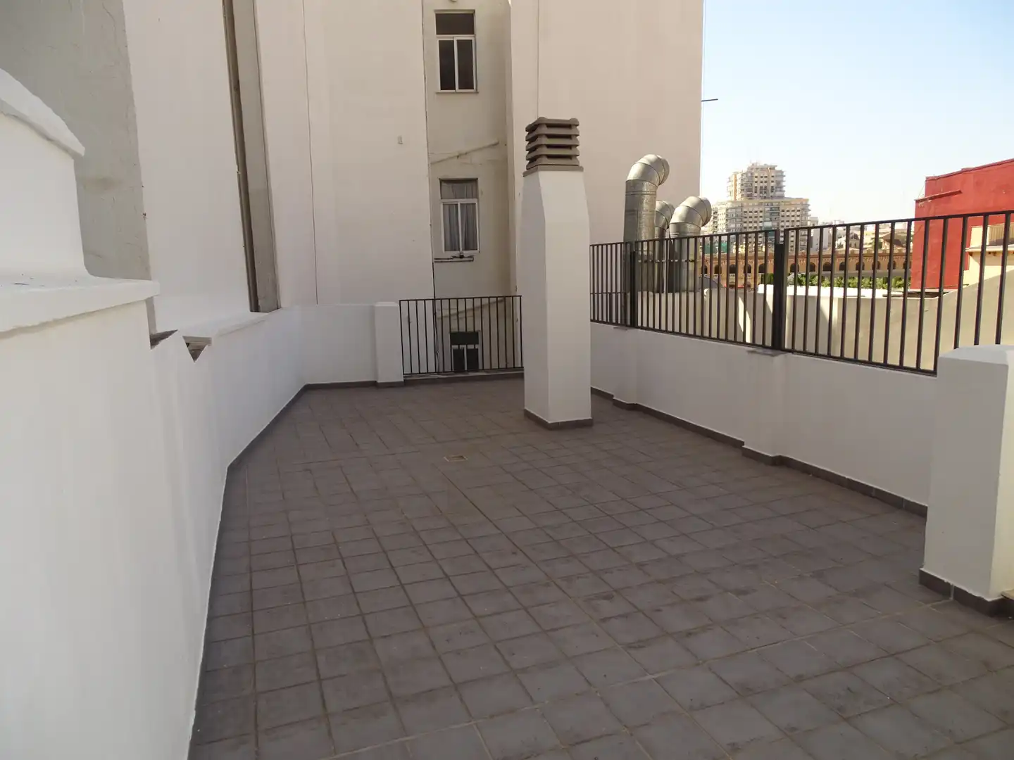 Ático con ascensor en venta en Passeig de Russafa, imagen 5