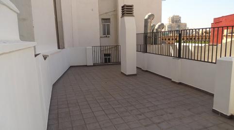 Photo 4 of Attic for sale in Passeig de Russafa, Sant Francesc,  Valencia Capital