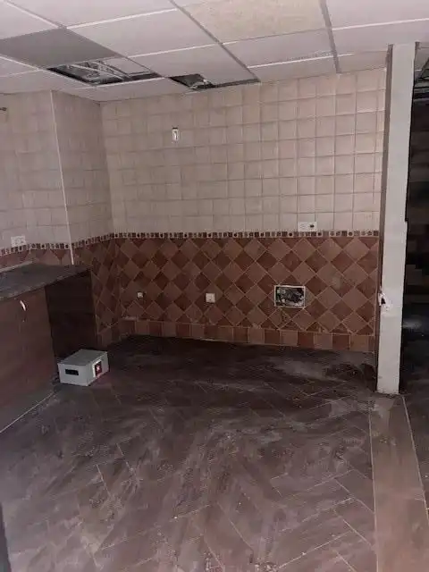Cuina de Pis en venda en La Línea de la Concepción