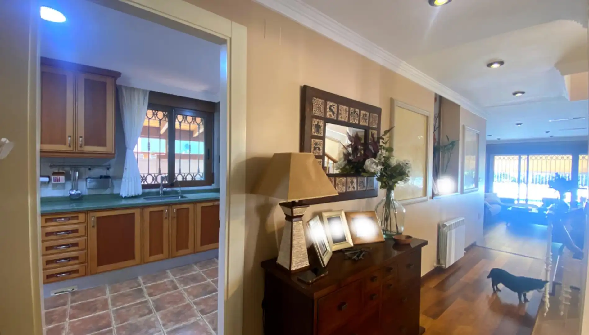 Chalet con piscina en venta en Playa de San Juan - El Cabo de las Huertas, imagen 12