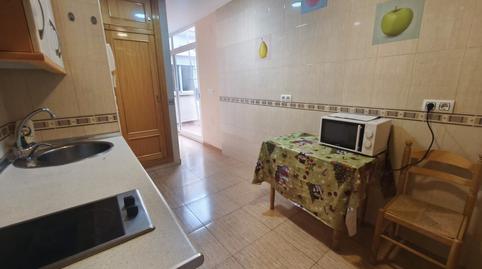 Foto 5 de Apartamento de alquiler en La Malahá, Granada