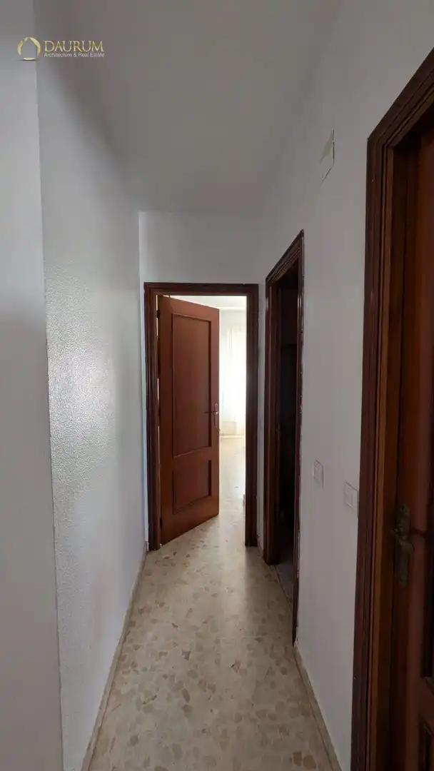 Pis en venda en La Rinconada amb Aire condicionat, Calefacció i Terrassa