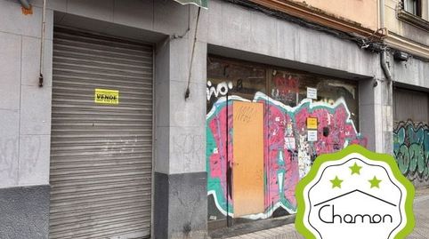 Foto 2 von Geschaftsraum zum Verkauf in Basurtu, Bilbao
