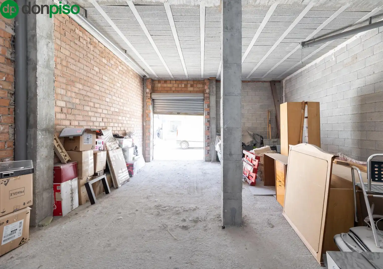Local comercial en venda a Avenida agustina de aragon, imagen 4