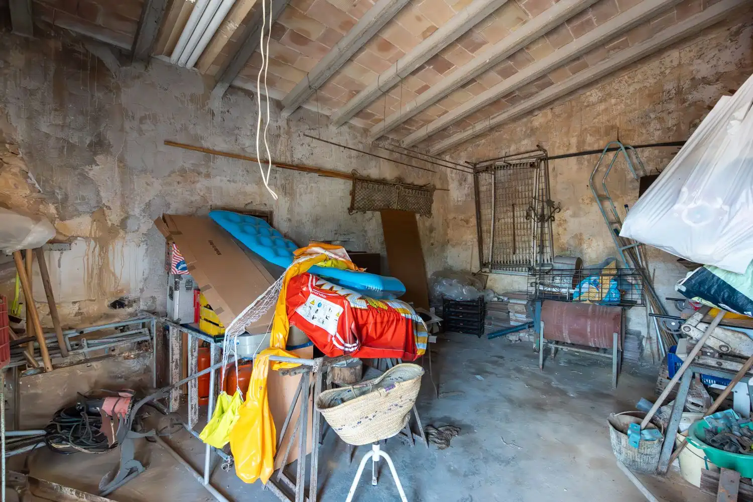 Casa o xalet en venda en Tortosa amb Traster, Piscina i Moblat