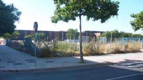 Foto 3 de Residencial en venda a 4 Vistalegre-universidad, S/n, La Florida - Vistalegre, Huelva