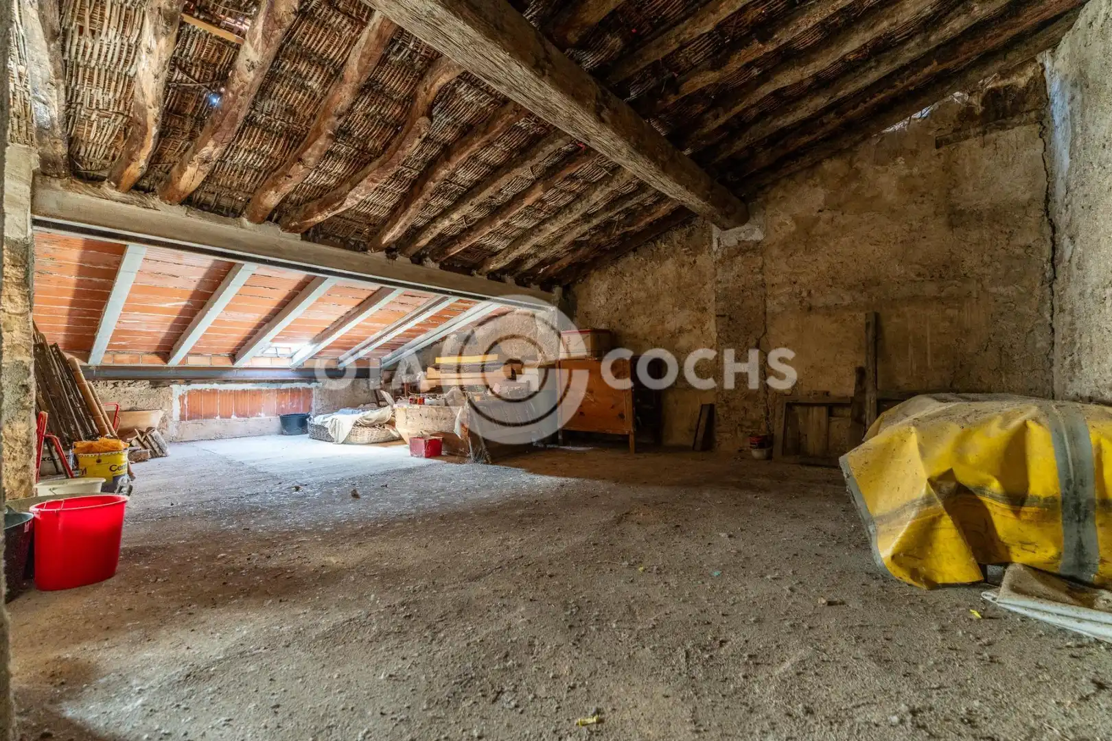 Country house zum Verkauf in Plaça Prudenci Sero Navas, Cabacés