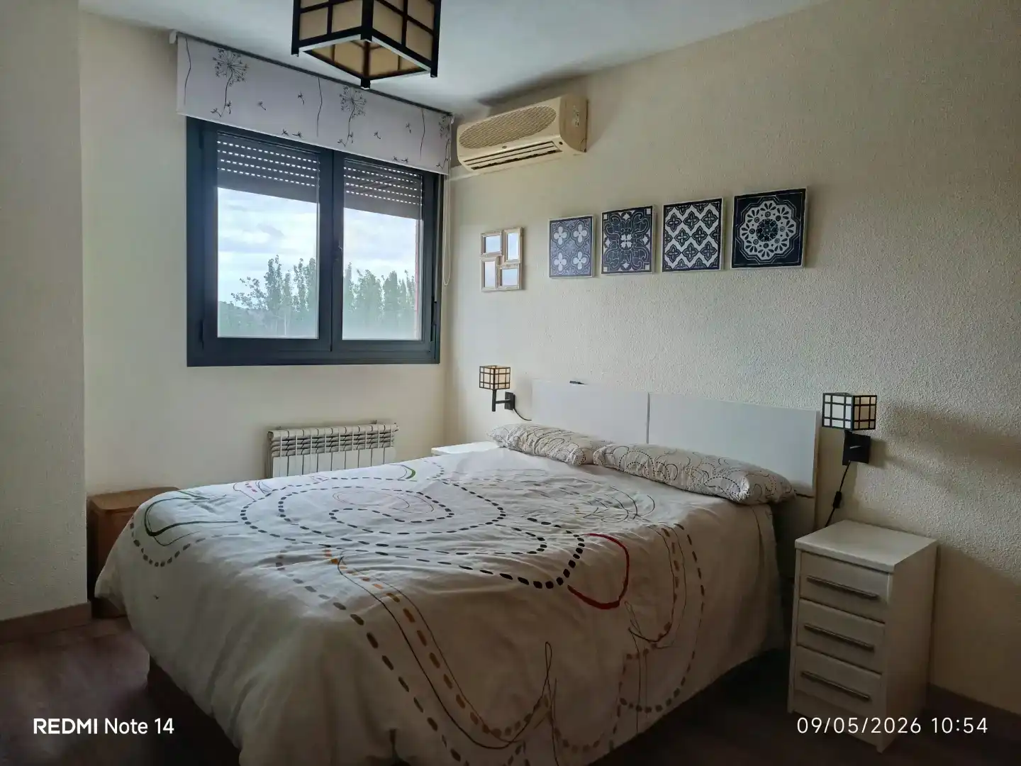 Dormitori de Àtic en venda en  Madrid Capital amb Piscina i Balcó