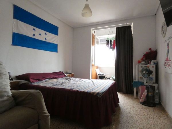Habitación de Piso en venta en  Valencia Capital con Aire acondicionado