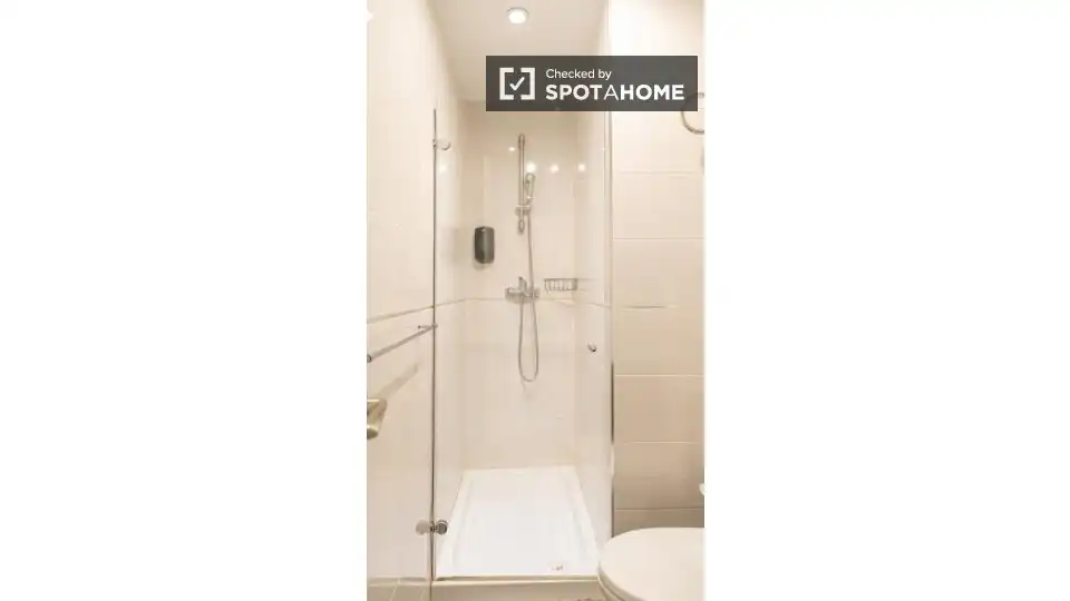 Piso con terraza en alquiler en Centro, imagen 16