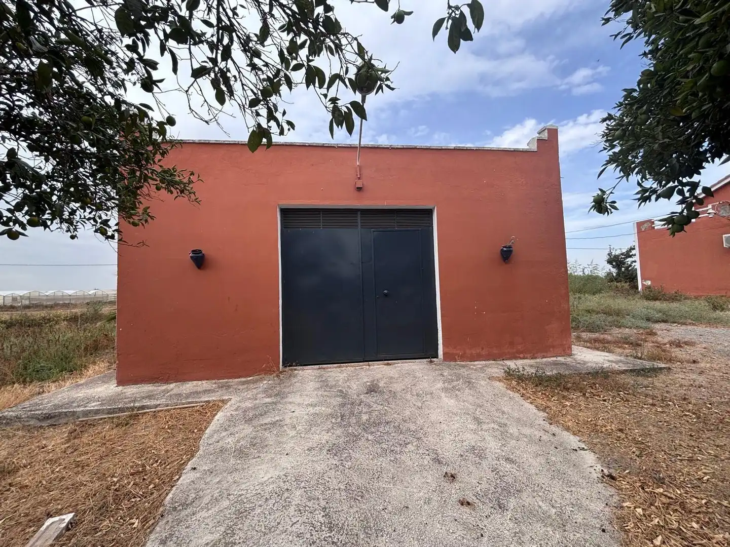 Casa con piscina en venta en Los Palacios y Villafranca, imagen 21