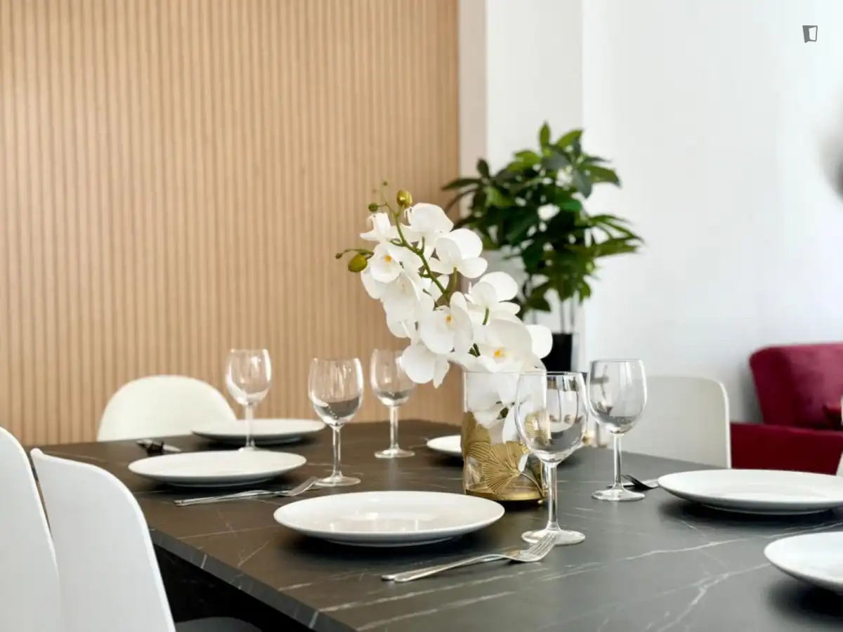 Apartamento de alquiler en La Goleta - San Felipe Neri