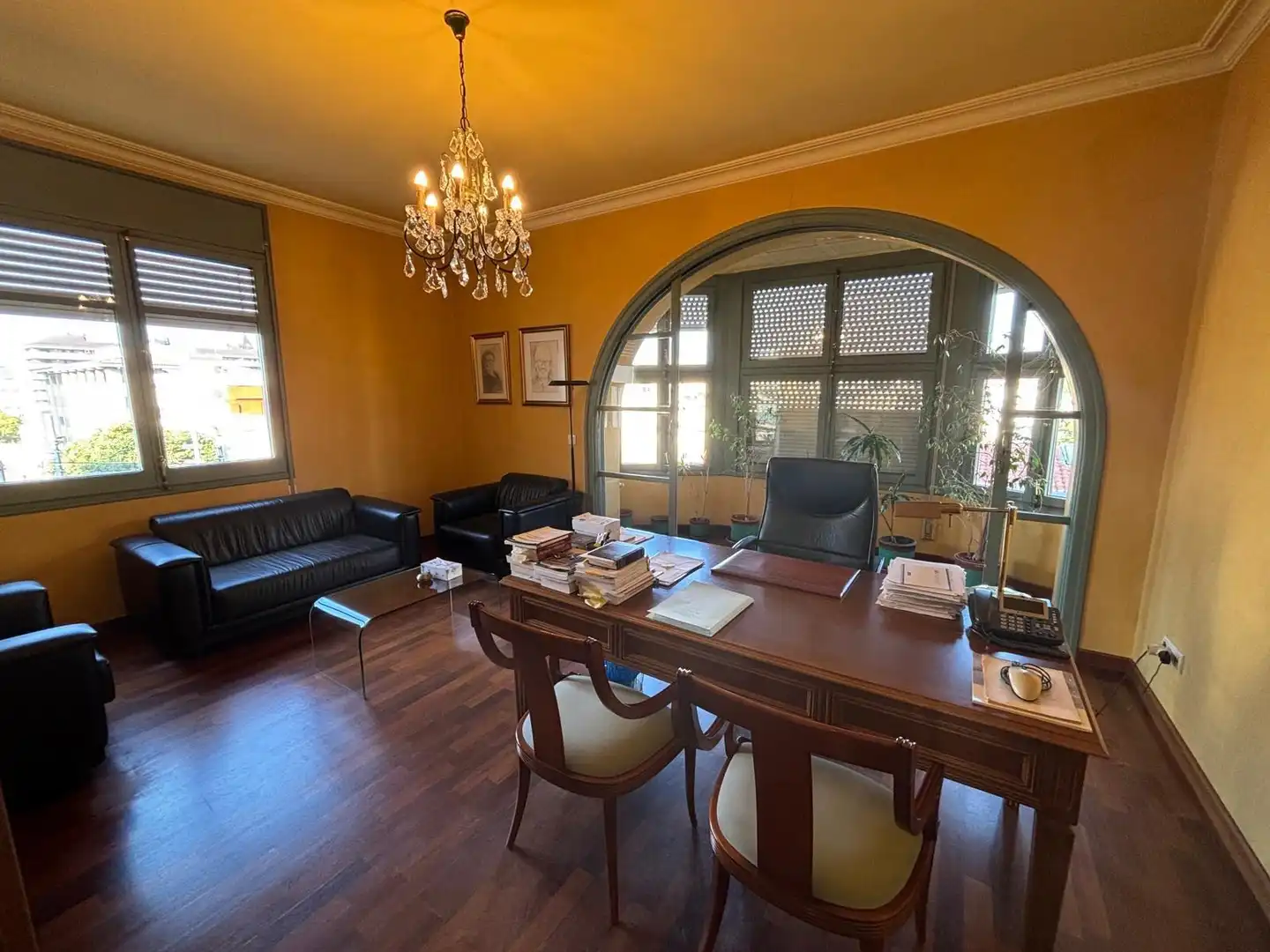 Flat for sale in Girona  with Air Conditioner