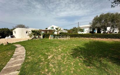 Casa o xalet en venda en Sant Lluís