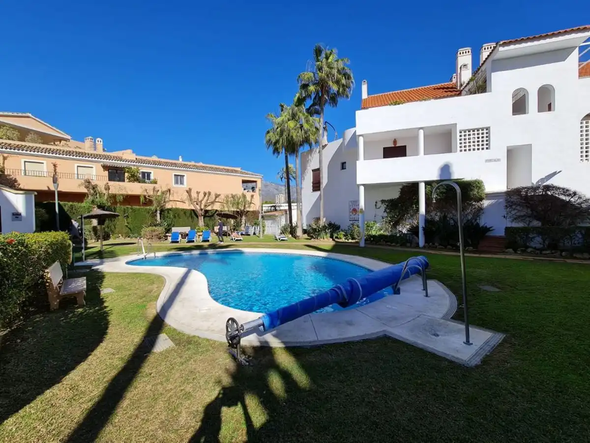 Apartments for rent in CALIFA-UR NVA ANDALUCIA, 16, Nueva Andalucía centro