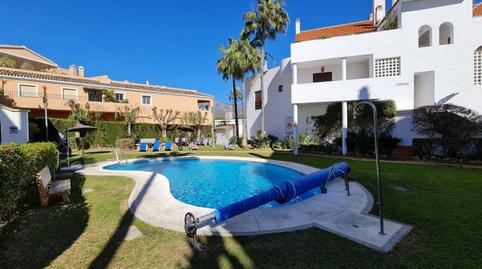 Foto 3 de Apartament de lloguer a Califa-ur Nva Andalucia, 16, Nueva Andalucía centro, Málaga