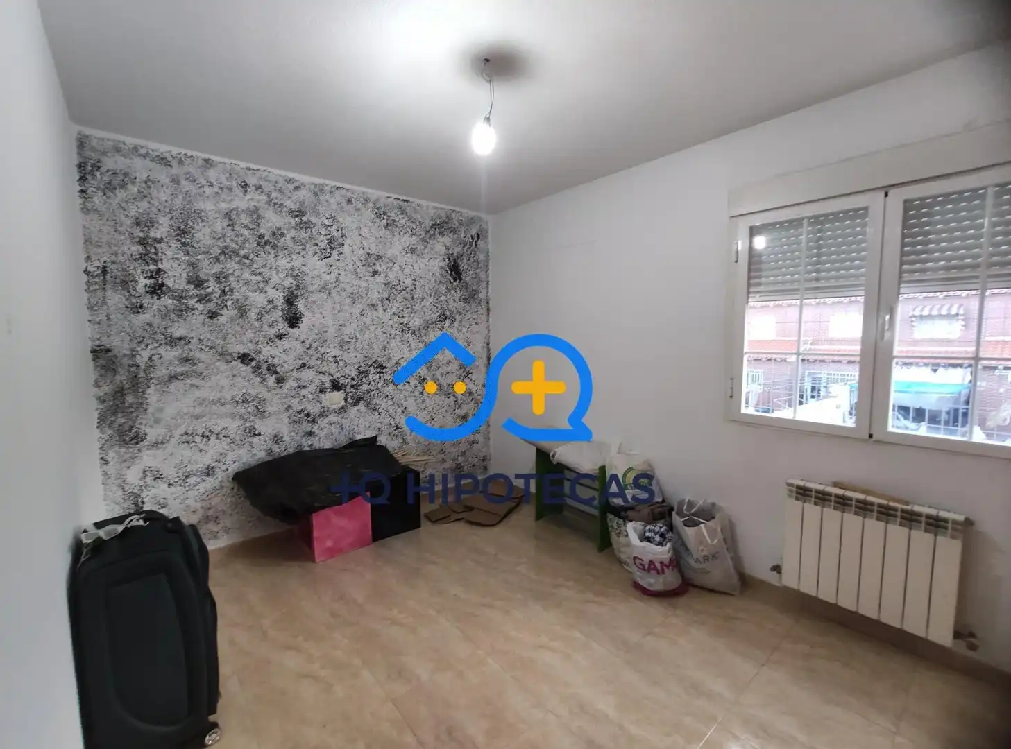 Casa adosada en venda en Yeles amb Aire condicionat i Terrassa