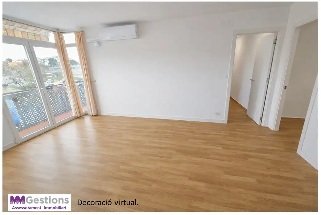 Wohnung zum Verkauf in Avinguda d'Europa, La Girada